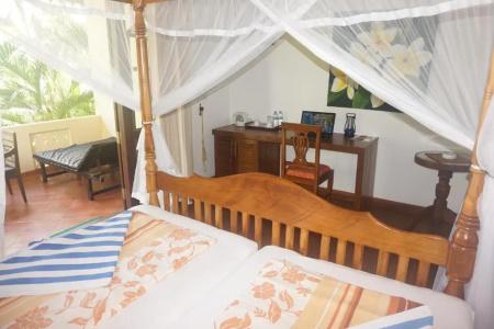 Lanka Beach Bungalows - 42