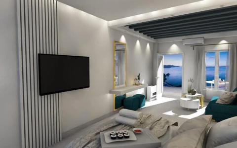 Akra Suites - 62