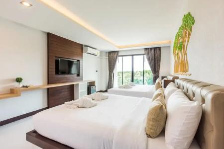 River Front Krabi - 57