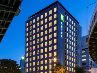 ibis Styles Nagoya - 0
