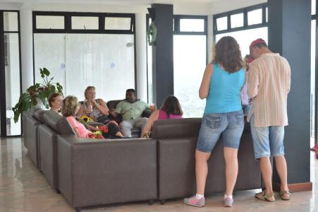 Ceyloni Panorama Resort - 18