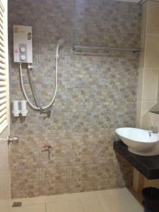Chitra Suites - 31
