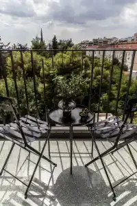 The Modernist Athens - 50