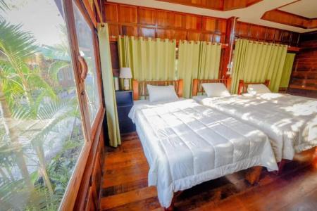Mrk Resort & Massage - 28