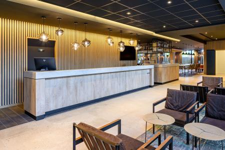 Park Inn by Radisson Antwerp Berchem - 1