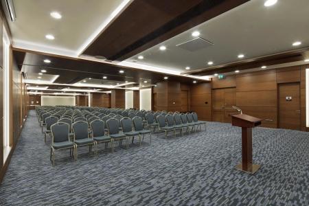 Hilton Garden Inn Corlu - 14