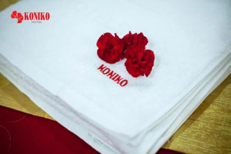 Koniko - 15