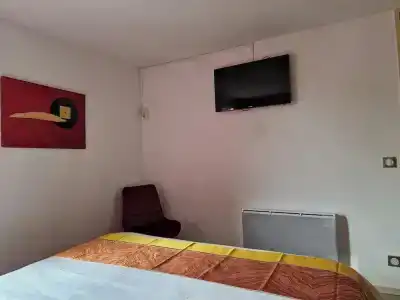 Prest'Hôtel Epinal - 28