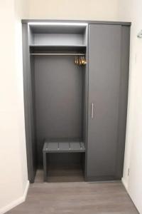Central - 9