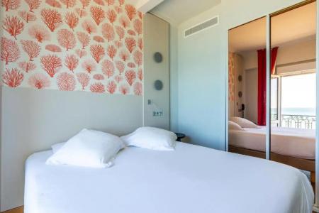 Kyriad Saint Malo Centre Plage - 260