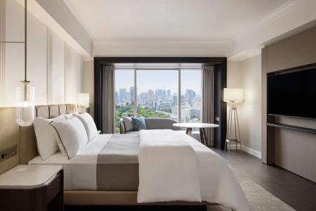 The Westin Tokyo - 37
