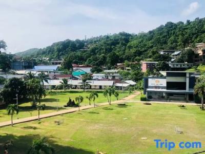 Phi Phi Andaman Legacy Resort-Sha Plus - 195