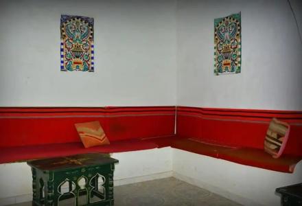 Hôtel Djerba Erriadh - 10