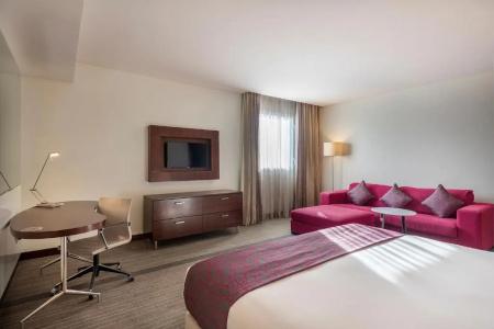 ibis Muscat - 17