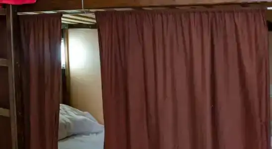 Sweet Hostel - 4