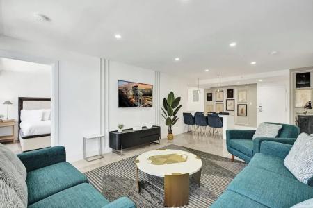 The Alexander All Suites - 789