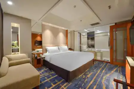 Bayshore Dalian - 124