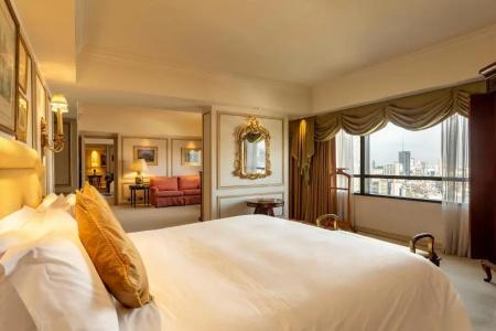 Park Tower, A Luxury Collection, Buenos Aires - 123