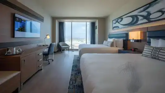 M Resort Spa & Casino - 28