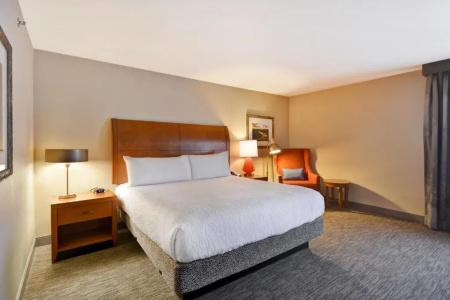 Hilton Garden Inn - 49