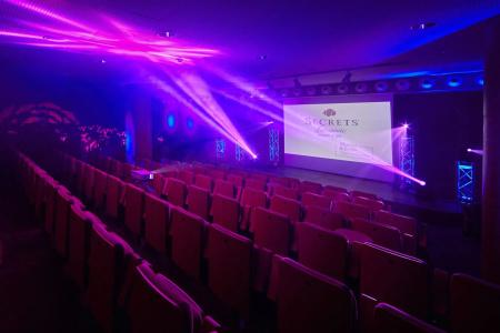 Secrets Lanzarote & Spa – Adults only (+18) - 32
