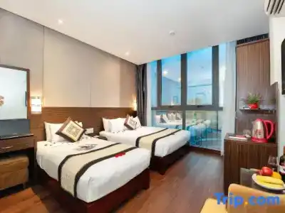 Saigonciti - 49