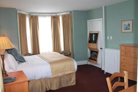 James Bay Inn, Suites & Cottage - 66