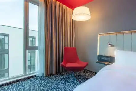 Radisson Blu Oslo Alna - 43