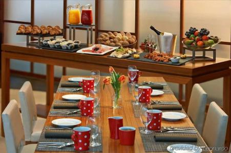 Hilton Düsseldorf - 10