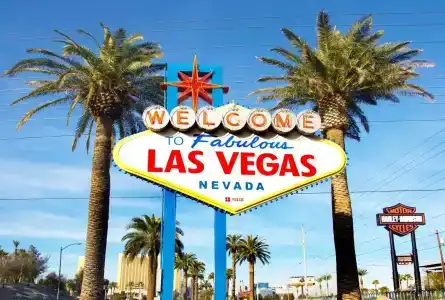 Hampton Inn Las Vegas Strip South, Nv 89123 - 40