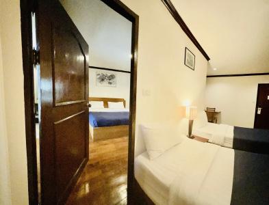 The Victory Residences Bangkok - Sha Extra Plus Certified - 48