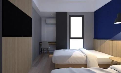 LeGreen Suite Sudirman - 26