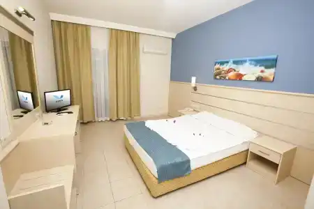 Aska Bayview Resort - All Inclusive - 9