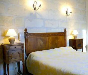 Au Saint Roch - Hôtel et Jardin - 3