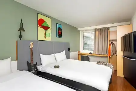 ibis Baar Zug - 28