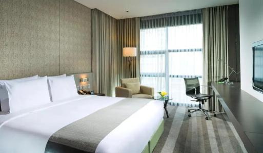 Holiday Inn Bangkok Sukhumvit, An Ihg - 24
