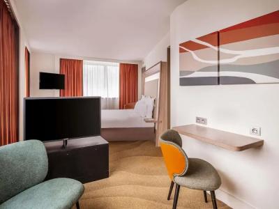 Novotel Lyon Confluence - 145