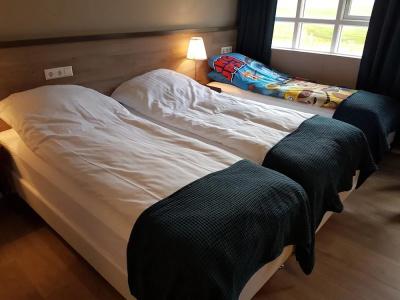 Holt Inn - 2