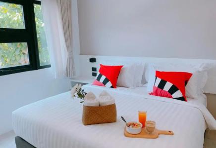 Blue Tao Beach - Sha Plus - 29