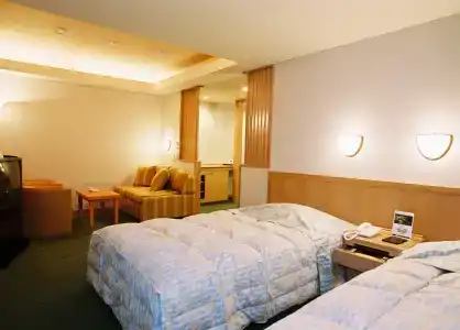 Nemu Resort Nemu - 2