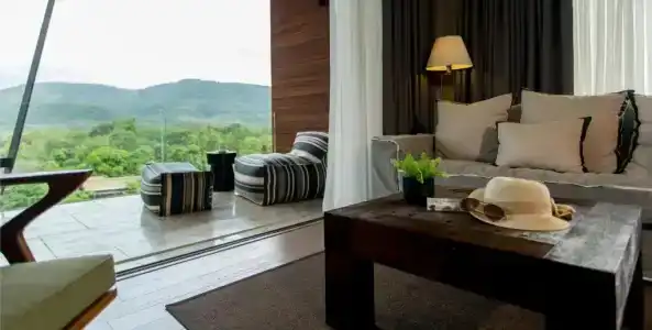 Atta Lakeside Resort Suite - 99