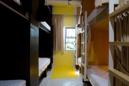 The Bob Hostel - 6