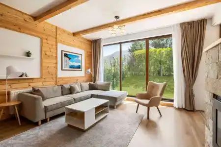 Balkan Jewel Resort & Chalets - 5