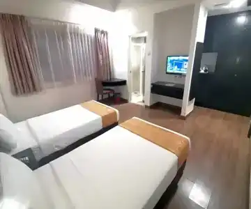 Sentral Riverview Melaka - 48
