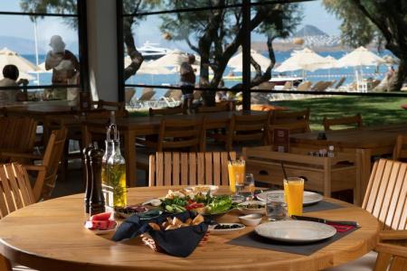 Regia Mare Beach Bodrum - 39