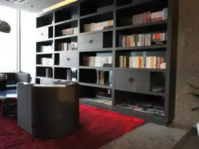 Qingdao Housing International - 0