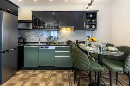BayMari Suites City Life - 166