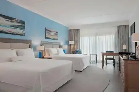 The Westin Dragonara Resort, Malta - 29