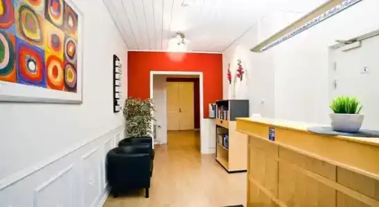 Uppsala Lägenhetshotell - 14