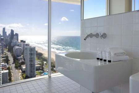 Ultiqa Air On Broadbeach - 156